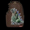 SPRAYZILLA SIDE BITE BACKPACK