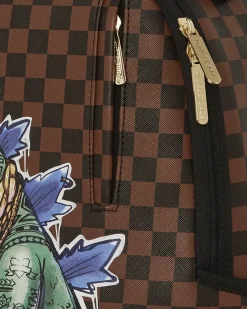 SPRAYZILLA SIDE BITE BACKPACK