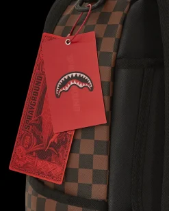 SPRAYZILLA SIDE BITE BACKPACK