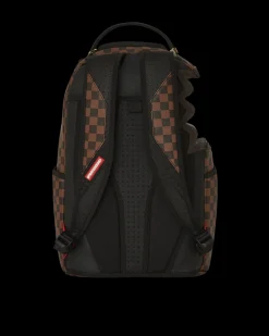 SPRAYZILLA SIDE BITE BACKPACK