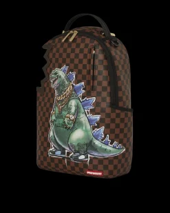 SPRAYZILLA SIDE BITE BACKPACK