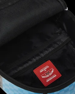 SPREBI FOUNTAIN DLXSV BACKPACK