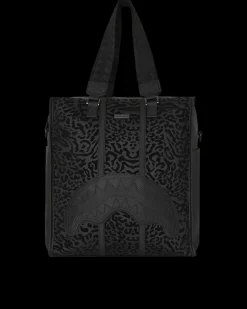 SPYCRAFT PREDATOR DUFFLE CARRY-ON BAG