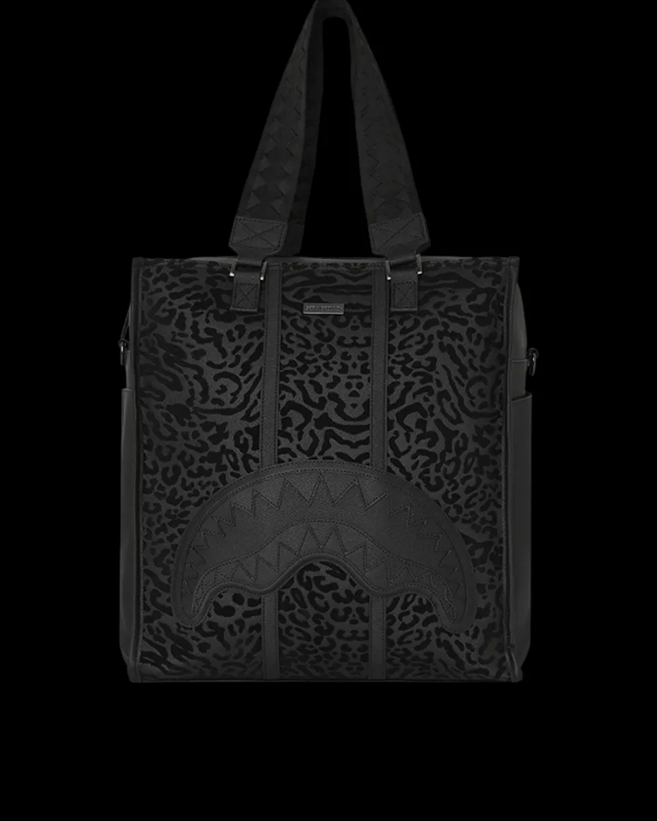 SPYCRAFT PREDATOR DUFFLE CARRY-ON BAG