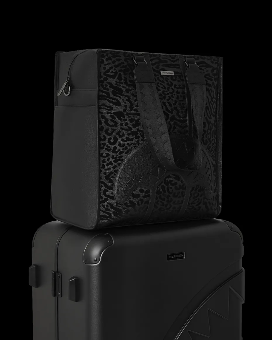 SPYCRAFT PREDATOR DUFFLE CARRY-ON BAG