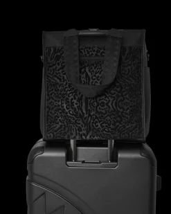 SPYCRAFT PREDATOR DUFFLE CARRY-ON BAG