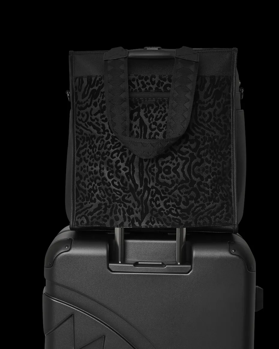 SPYCRAFT PREDATOR DUFFLE CARRY-ON BAG