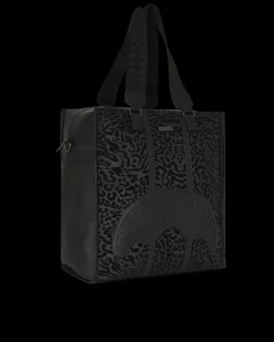 SPYCRAFT PREDATOR DUFFLE CARRY-ON BAG