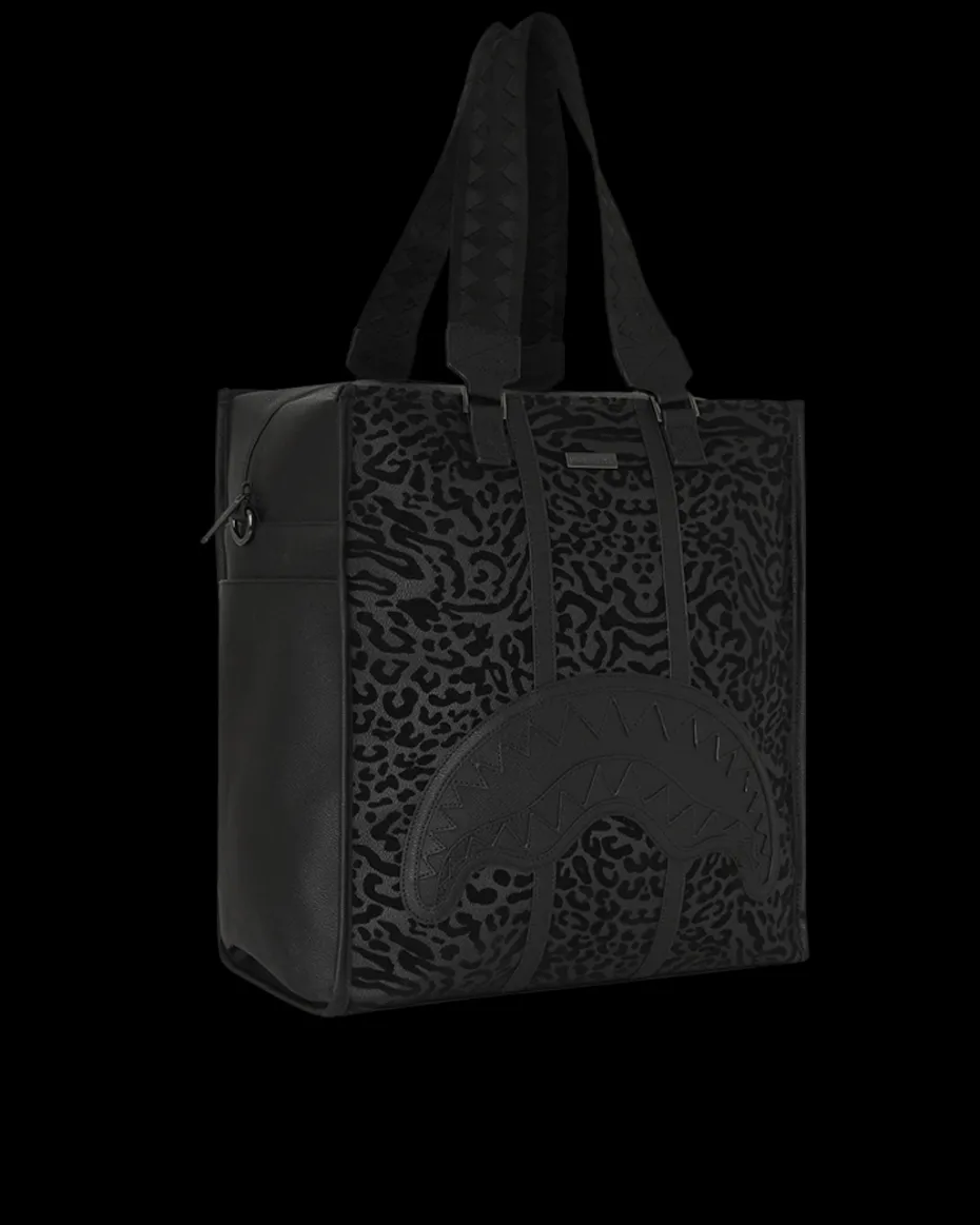 SPYCRAFT PREDATOR DUFFLE CARRY-ON BAG