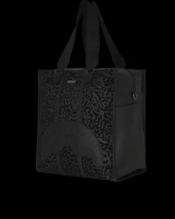 SPYCRAFT PREDATOR DUFFLE CARRY-ON BAG