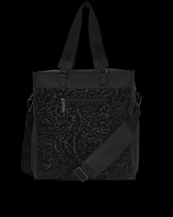 SPYCRAFT PREDATOR DUFFLE CARRY-ON BAG
