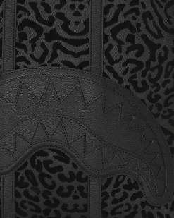 SPYCRAFT PREDATOR DUFFLE CARRY-ON BAG