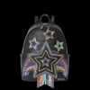 STAR RACER A.I.7 SANDFLOWER COLLAB BEADED SAVAGE BACKPACK