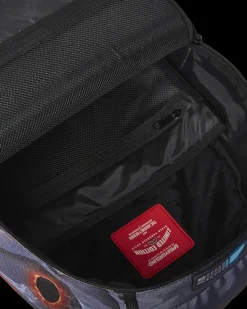 STAR WARS BOBA FETT BLOWOUT SHARK BACKPACK
