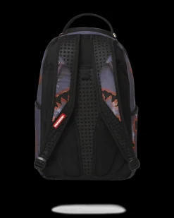 STAR WARS BOBA FETT BLOWOUT SHARK BACKPACK