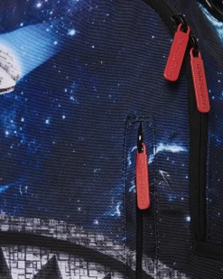 STAR WARS DEATH SHARK BACKPACK