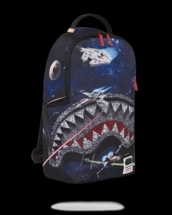STAR WARS DEATH SHARK BACKPACK