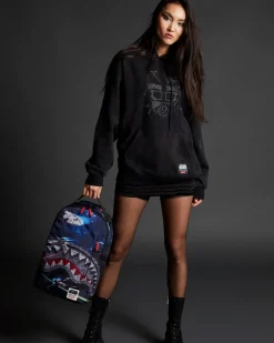 STAR WARS DEATH SHARK BACKPACK