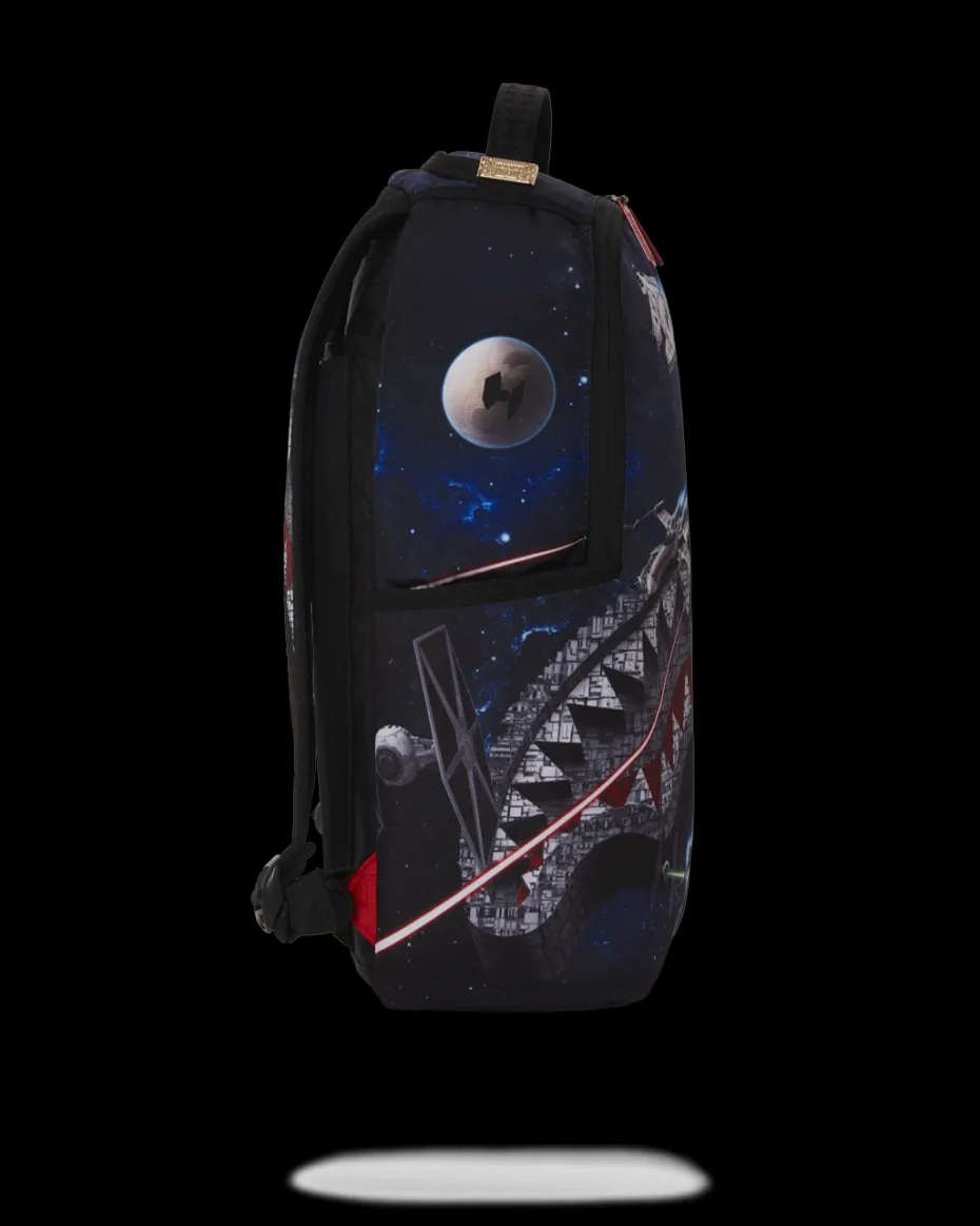 STAR WARS DEATH SHARK BACKPACK