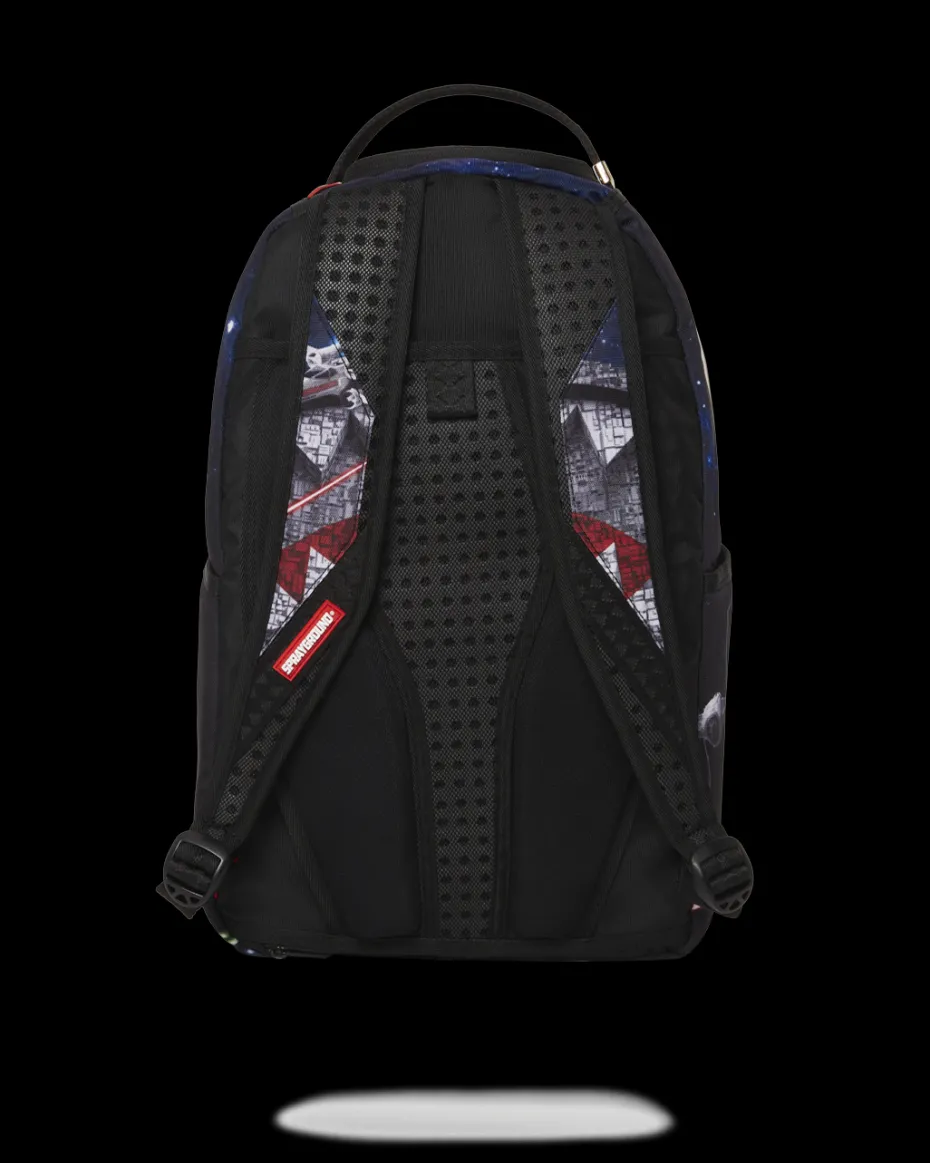 STAR WARS DEATH SHARK BACKPACK