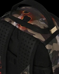 STAR WARS MANDALORIAN BLOWOUT SHARK BACKPACK