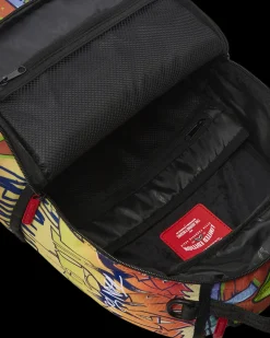 STAR WARS: MANDO ON THE RUN BACKPACK (DLXR)