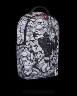 STAR WARS: STORM TROOPERS CRAMMED BACKPACK (DLXR)