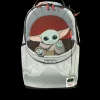 STAR WARS: THE CHILD BACKPACK