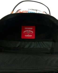 STAR WARS: THE CHILD BACKPACK