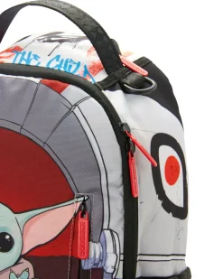 STAR WARS: THE CHILD BACKPACK