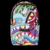 STEADY TRIPPIN BACKPACK (DLXV)