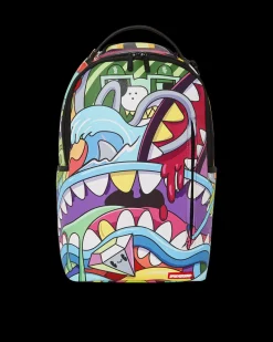 STEADY TRIPPIN BACKPACK (DLXV)