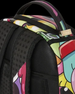 STEADY TRIPPIN BACKPACK (DLXV)