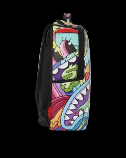 STEADY TRIPPIN BACKPACK (DLXV)