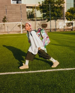 STEADY TRIPPIN BACKPACK (DLXV)