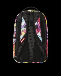 STEADY TRIPPIN BACKPACK (DLXV)