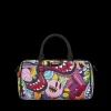 STEADY TRIPPIN MINI DUFFLE
