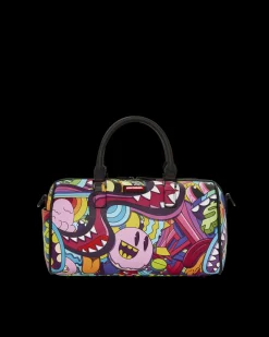 STEADY TRIPPIN MINI DUFFLE