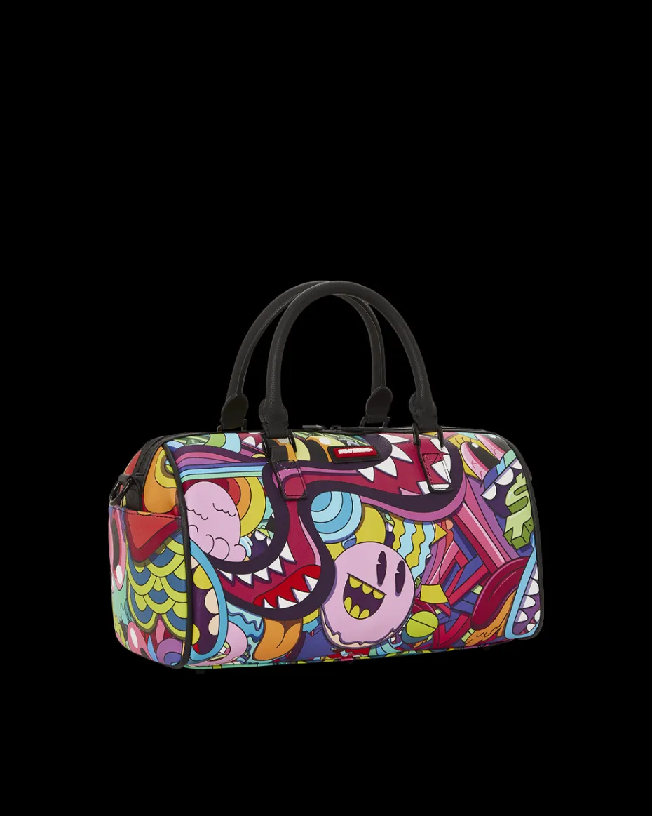 STEADY TRIPPIN MINI DUFFLE