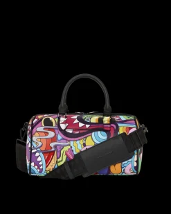 STEADY TRIPPIN MINI DUFFLE