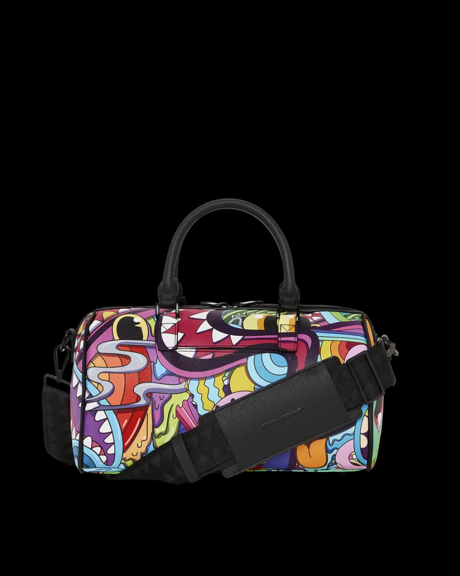 STEADY TRIPPIN MINI DUFFLE