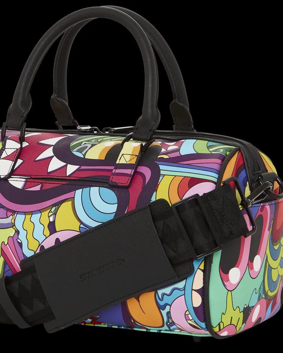 STEADY TRIPPIN MINI DUFFLE