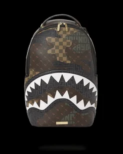 STEALTH MODE BACKPACK (DLXV)