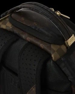 STEALTH MODE BACKPACK (DLXV)