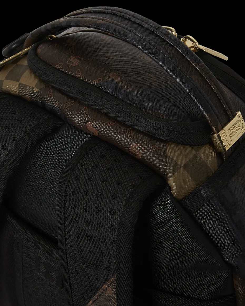 STEALTH MODE BACKPACK (DLXV)