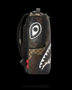 STEALTH MODE BACKPACK (DLXV)