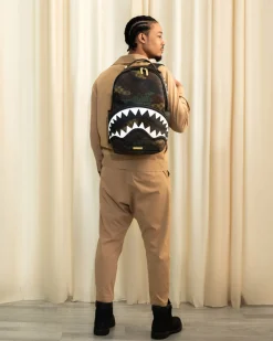 STEALTH MODE BACKPACK (DLXV)
