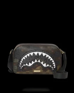 STEALTH MODE BRICKSIDE BAG