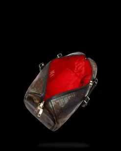 STEALTH MODE DUFFLE