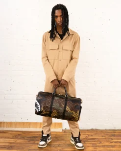 STEALTH MODE DUFFLE